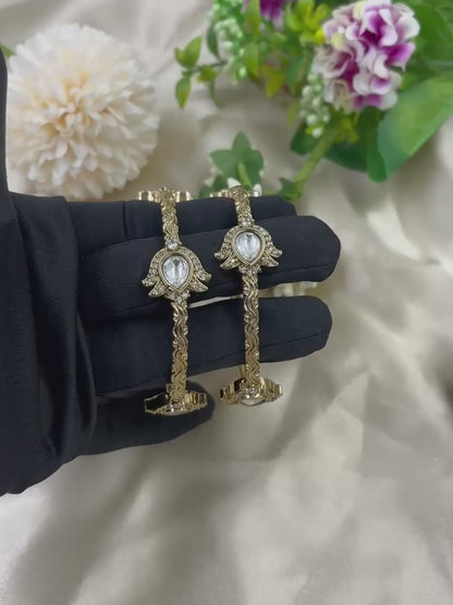 Rizvi Premium Victorian Bangles