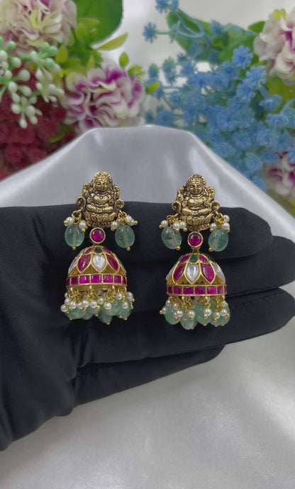 Hima Jadau Pachi Kundan Jumka