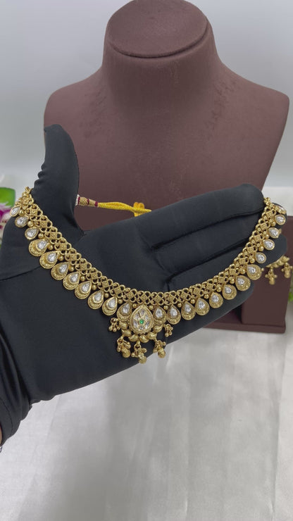 Aisha Chorski Necklace