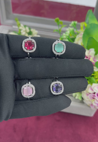 Jinx Premium Ad Ring