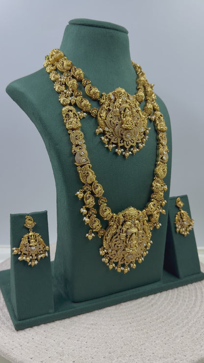 Rajani South Indian Combo Set