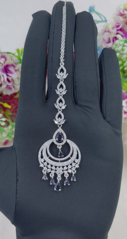 Lora American Dimond Tika