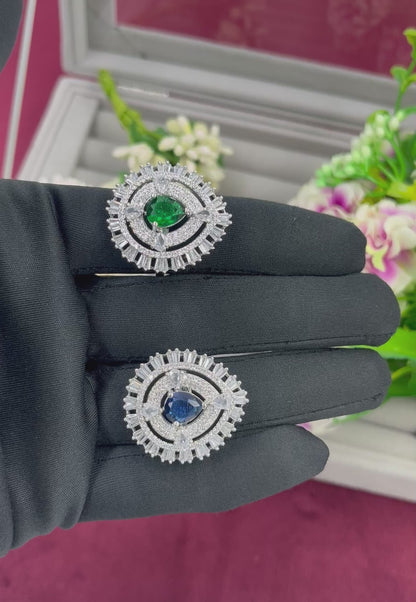 Aurora Premium Ad Ring