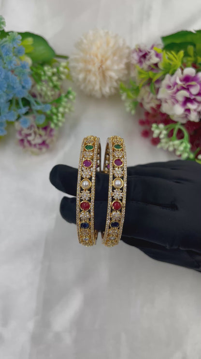 Heena Premium Bangles