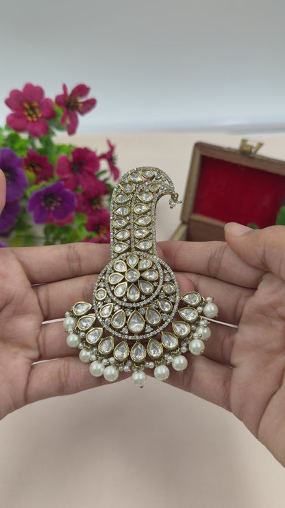 Gitanvi Victorian Kalangi