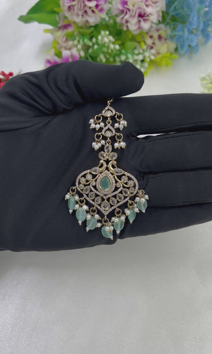 Mira Premium Victorian Mang Tikal