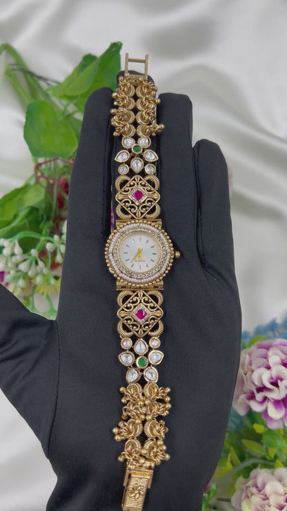 Drushti Heritage Watch