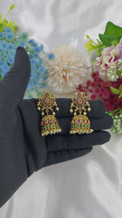 Peher Jhumki