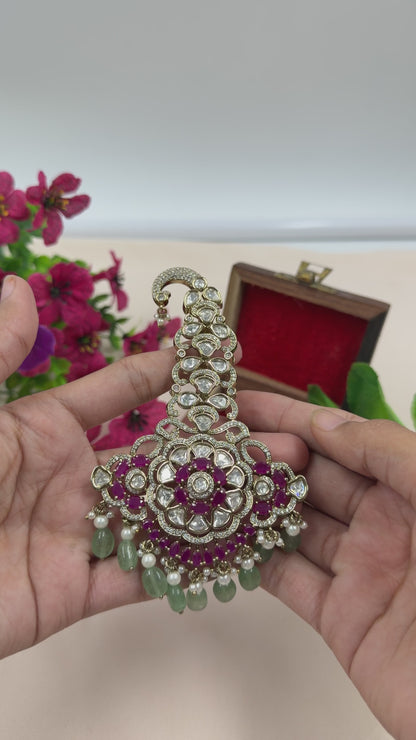 Pranavi Victorian Kalangi